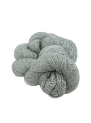 Kremke Soul Wool Baby Alpaca Lace 012-33 Grågrøn