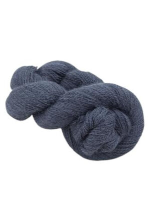 Kremke Soul Wool Baby Alpaca Lace 016-27 Indigo