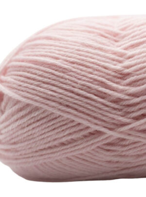 Kremke Soul Wool Edelweiss Alpaka 010 Baby Pink