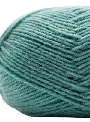 Kremke Soul Wool Edelweiss Alpaka 034 Turkis