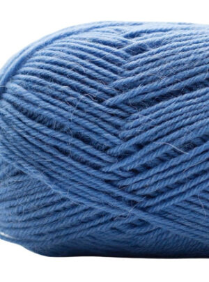 Kremke Soul Wool Edelweiss Alpaka 038 Jeans
