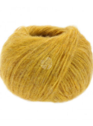Lana Grossa Alpaca Moda Garn 12 Gul