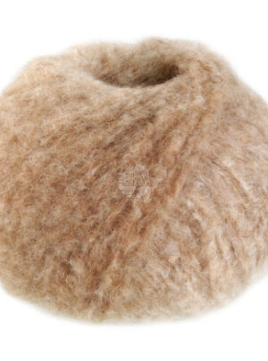 Lana Grossa Avio Garn 04 Beige/Tapue