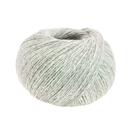 Lana Grossa Cara Garn 09 Grøn Lana Grossa Cara Garn 09 Grøn