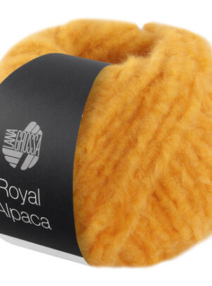 Lana Grossa Royal Alpaca 03 Gul