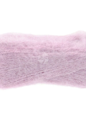 Lana Grossa Setasuri Garn 47 Geranium Pink