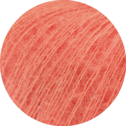 Lana Grossa Silkhair 212 Laksepink Lana Grossa Silkhair 212 Laksepink