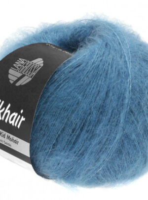 Lana Grossa Silkhair Garn 103