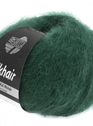 Lana Grossa Silkhair Garn 110
