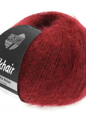 Lana Grossa Silkhair Garn 113