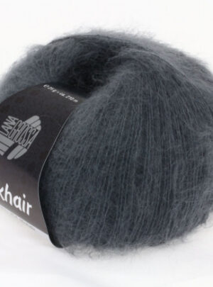 Lana Grossa Silkhair Garn 12