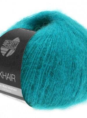 Lana Grossa Silkhair Garn 121