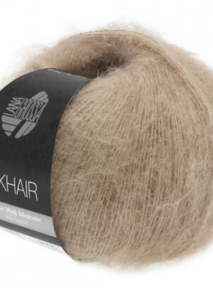 Lana Grossa Silkhair Garn 123
