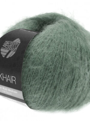Lana Grossa Silkhair Garn 127