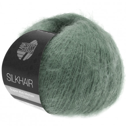 Lana Grossa Silkhair Garn 127 Lana Grossa Silkhair Garn 127