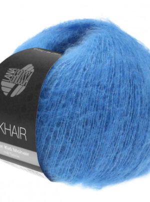 Lana Grossa Silkhair Garn 132