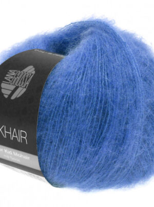 Lana Grossa Silkhair Garn 133