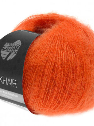 Lana Grossa Silkhair Garn 136
