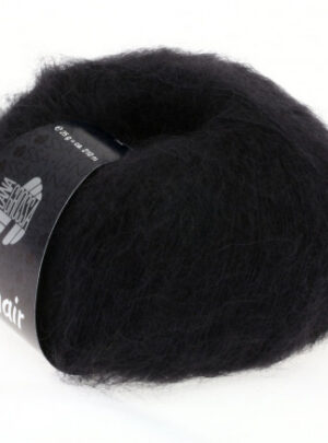 Lana Grossa Silkhair Garn 14