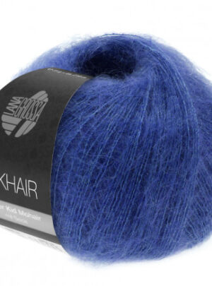 Lana Grossa Silkhair Garn 144