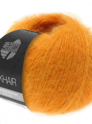 Lana Grossa Silkhair Garn 146