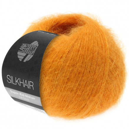 Lana Grossa Silkhair Garn 146 Lana Grossa Silkhair Garn 146