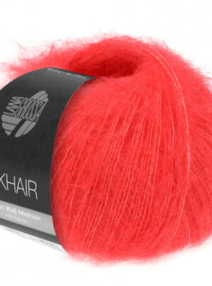 Lana Grossa Silkhair Garn 147
