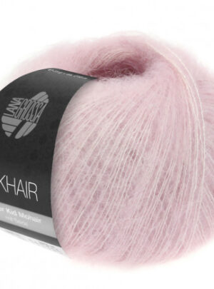 Lana Grossa Silkhair Garn 150