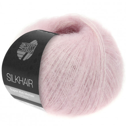 Lana Grossa Silkhair Garn 150 Lana Grossa Silkhair Garn 150