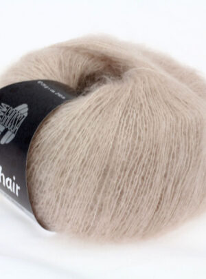 Lana Grossa Silkhair Garn 18