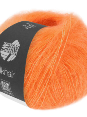 Lana Grossa Silkhair Garn 190