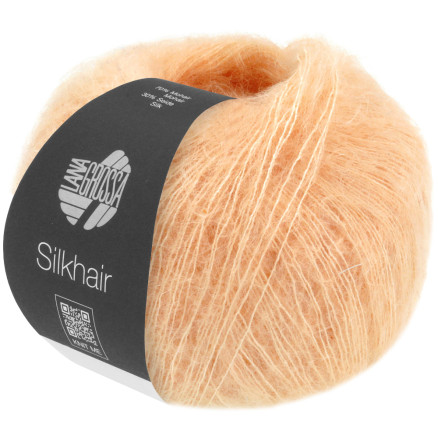 Lana Grossa Silkhair Garn 195 Ferken Lana Grossa Silkhair Garn 195 Ferken