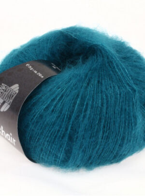 Lana Grossa Silkhair Garn 23