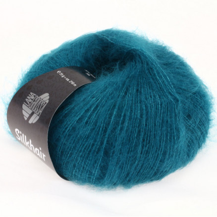 Lana Grossa Silkhair Garn 23 Lana Grossa Silkhair Garn 23