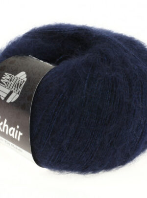 Lana Grossa Silkhair Garn 27