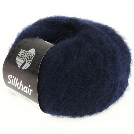 Lana Grossa Silkhair Garn 27 Lana Grossa Silkhair Garn 27