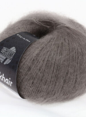 Lana Grossa Silkhair Garn 35