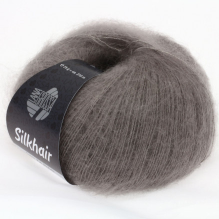 Lana Grossa Silkhair Garn 35 Lana Grossa Silkhair Garn 35