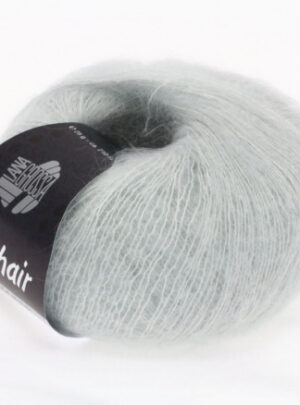 Lana Grossa Silkhair Garn 41