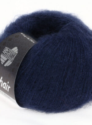 Lana Grossa Silkhair Garn 43