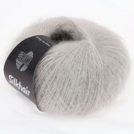 Lana Grossa Silkhair Garn 58 Lana Grossa Silkhair Garn 58