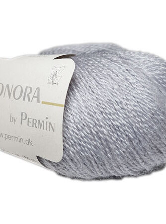 Leonora By Permin 880406 Lys Lilla