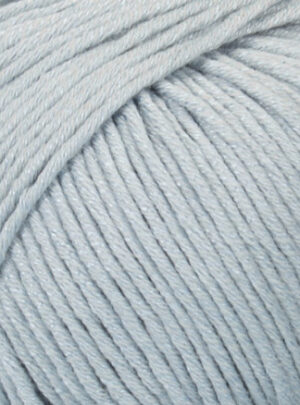 Mayflower Amalfi Garn 006 Sølvgrå
