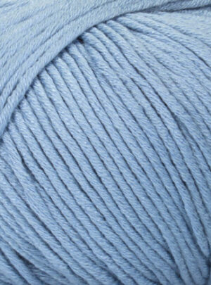 Mayflower Amalfi Garn 011 Dueblå