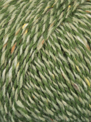 Mayflower Birmingham Garn 18 Bregne