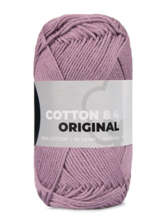 Mayflower Cotton 8/4 - 1478 Syren, Bomuldsgarn, fra Mayflower