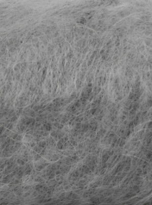 Mayflower Elba Garn 08 Grå