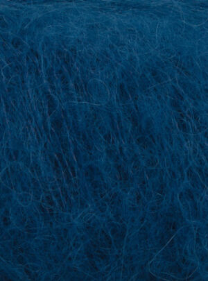 Mayflower Elba Garn 14 Berber Blå