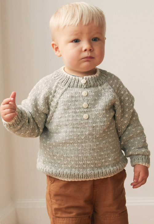Model 1838 Svend Baby 61, fra Viking Model 1838 Svend Baby 61, fra Viking