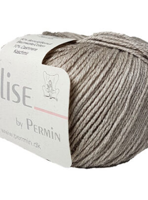 Permin Elise - Bomuld/cashmere - Fv 881120